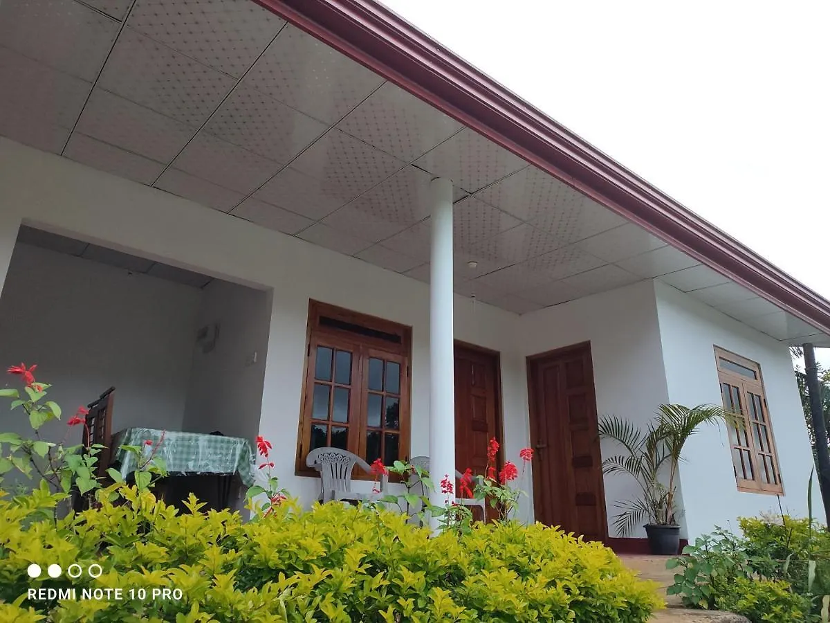 Greenish Inn Nanu Oya Sri Lanka