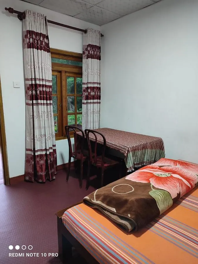 Greenish Inn Nanu Oya 0*,  Sri Lanka