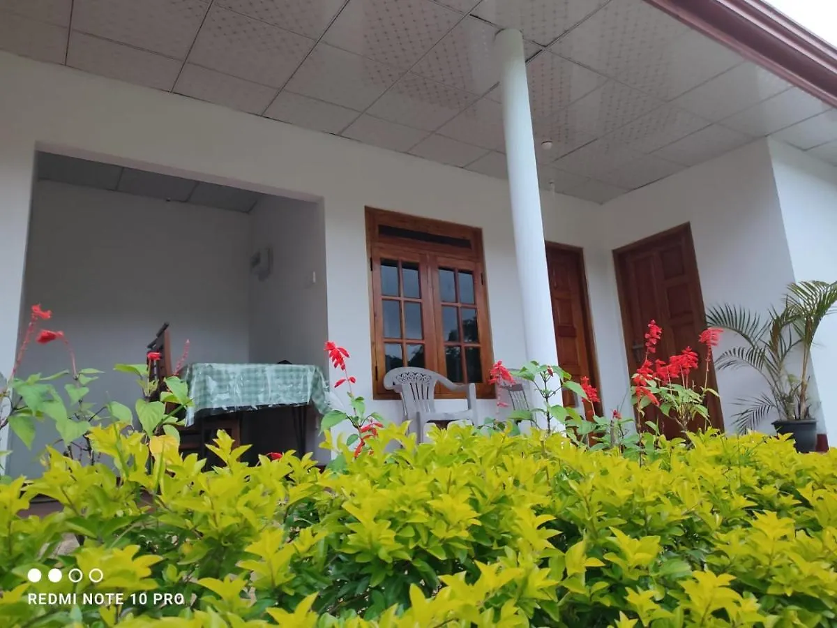 Greenish Inn Nanu Oya 0*,  Sri Lanka
